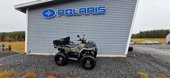 Polaris Sportsman 570 EPS