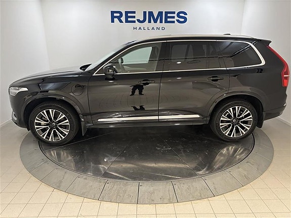 Volvo XC90 5 of 5