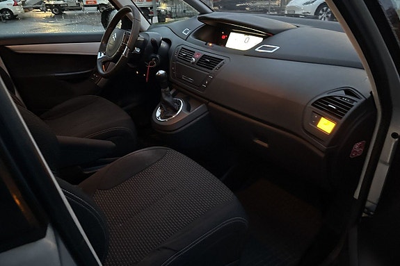 Citroen Grand C4 Picasso 15 of 15