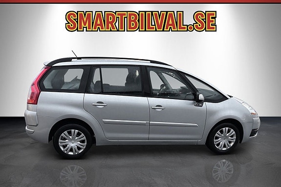 Citroen Grand C4 Picasso 6 of 15