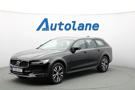 Volvo V90 Cross Country 4 of 5