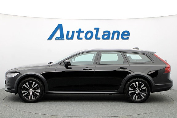 Volvo V90 Cross Country 5 of 5