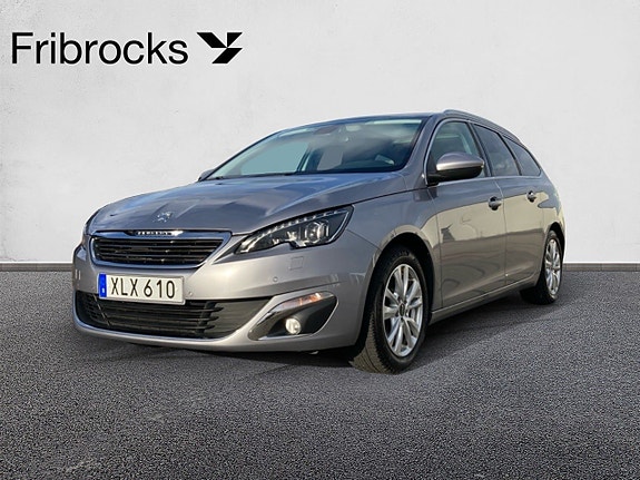 Peugeot 308 SW