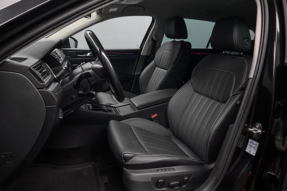 Skoda Superb 9 of 26