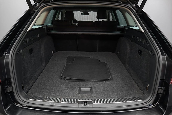 Skoda Superb 22 of 26