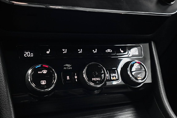 Skoda Superb 19 of 26