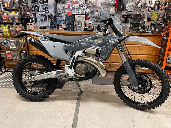 Husqvarna TE 300 PRO