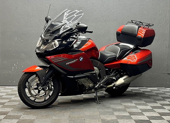 BMW K