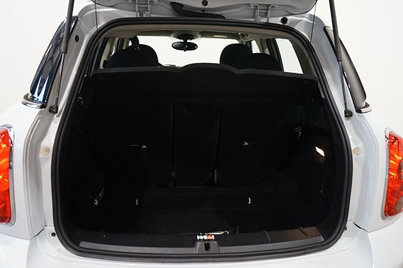 MINI Countryman One 8 of 9