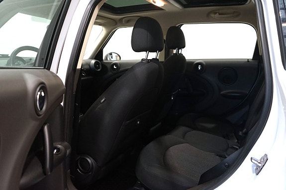 MINI Countryman One 7 of 9