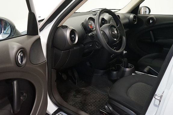 MINI Countryman One 6 of 9