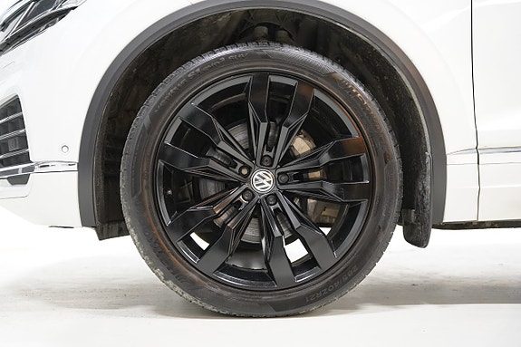 Volkswagen Touareg 5 of 5