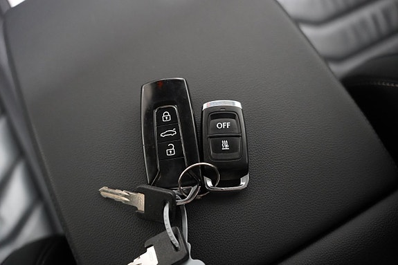 Volkswagen Touareg 10 of 27