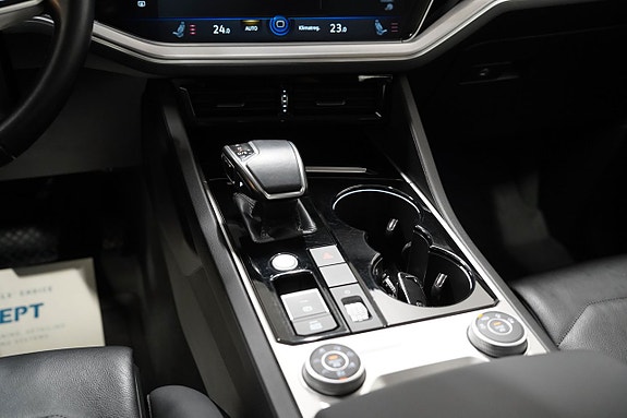 Volkswagen Touareg 17 of 27
