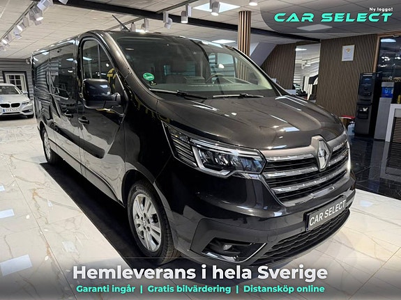 Renault Trafic 7 of 30