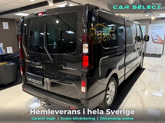 Renault Trafic 6 of 30