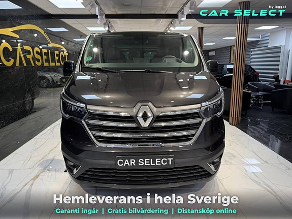 Renault Trafic 8 of 30