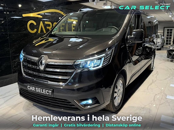 Renault Trafic 29 of 30