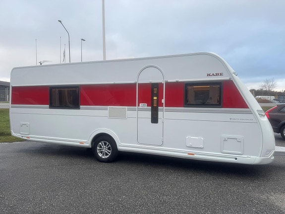 Kabe ONYX 630 TDL KS Långbäddar 2 of 16