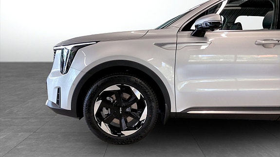 Kia Sorento 9 of 9