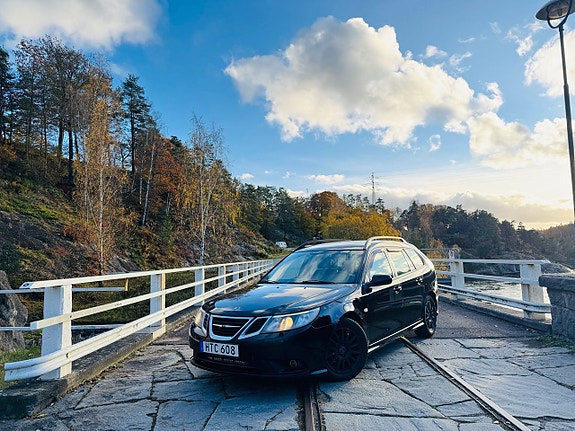 Saab 9-3