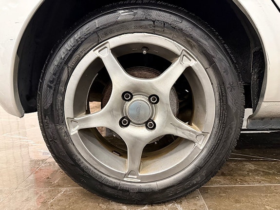 Renault Clio 4 of 5