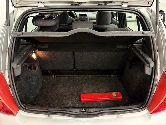 Renault Clio 7 of 22