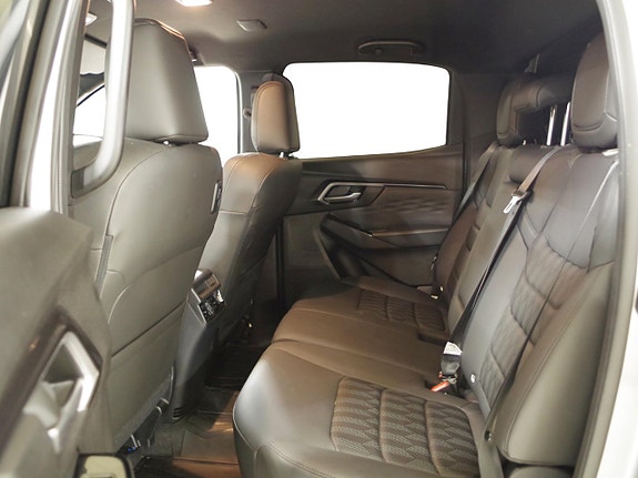 Isuzu D-max 4 of 5