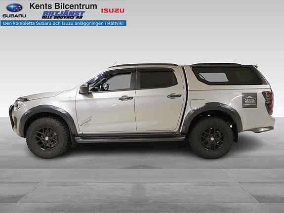 Isuzu D-max 14 of 15