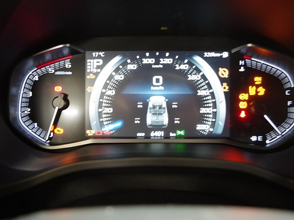 Isuzu D-max 12 of 15