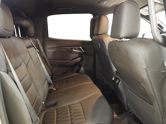 Isuzu D-max 8 of 15