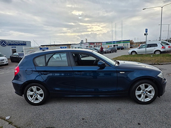 BMW 118i 7 of 10