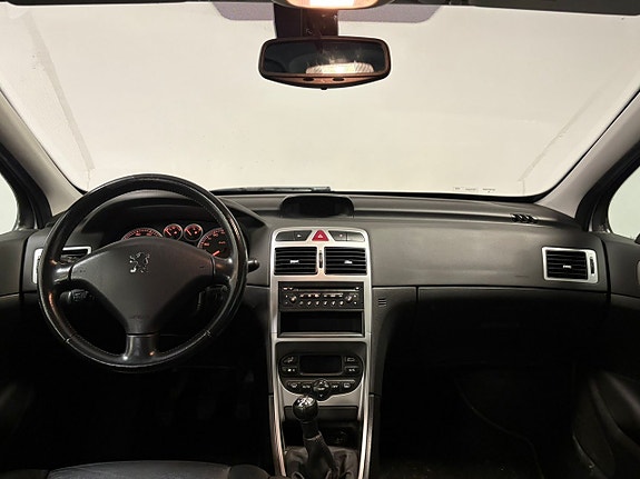 Peugeot 307 15 of 15