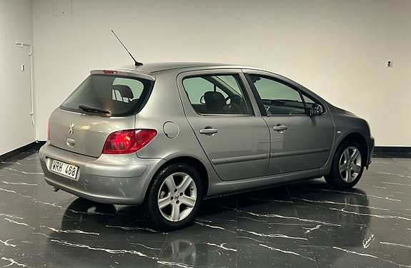 Peugeot 307 6 of 15