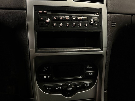 Peugeot 307 10 of 15