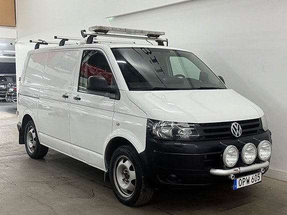 Volkswagen Transporter 8 of 15