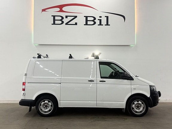Volkswagen Transporter 7 of 15