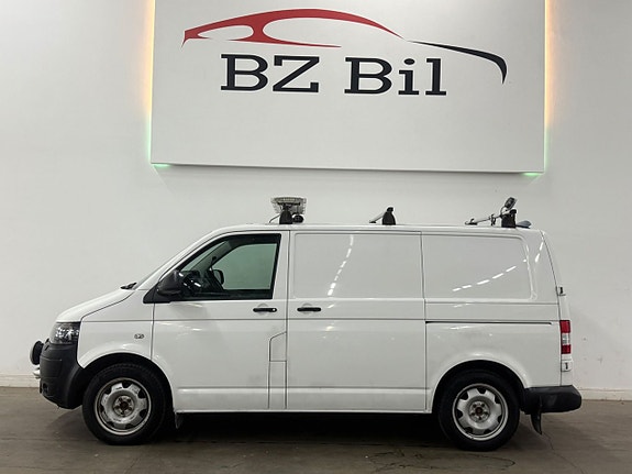 Volkswagen Transporter 2 of 5