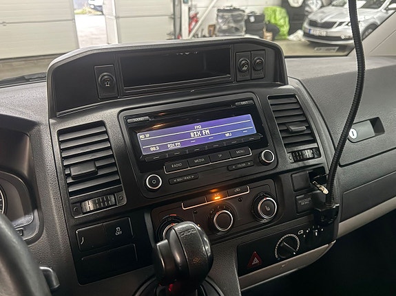 Volkswagen Transporter 14 of 15