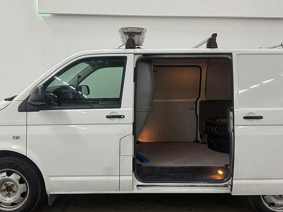 Volkswagen Transporter 5 of 5