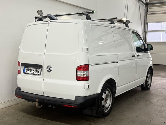 Volkswagen Transporter 6 of 15