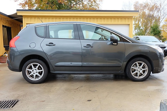 Peugeot 3008 10 of 12