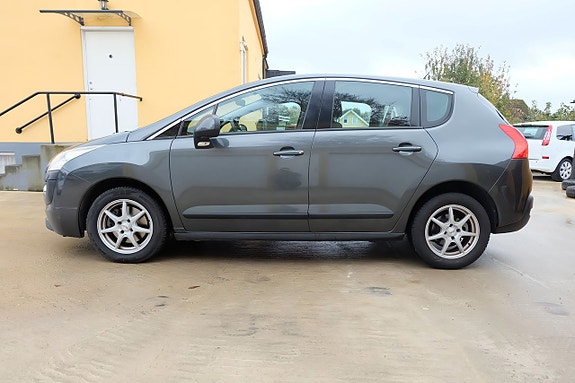 Peugeot 3008 11 of 12