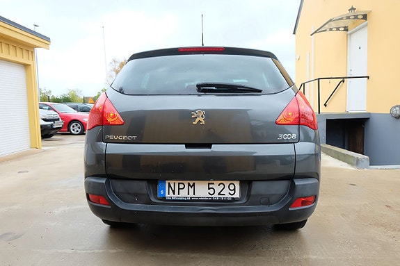 Peugeot 3008 12 of 12