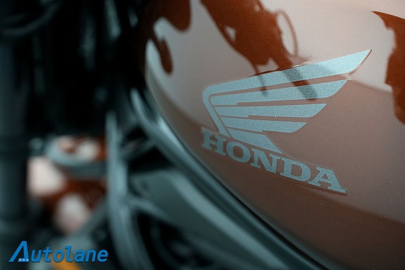 Honda CMX1100 *Körlägen, Väskor, ABS 24 of 26