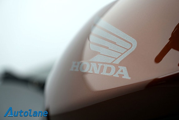 Honda CMX1100 *Körlägen, Väskor, ABS 18 of 26