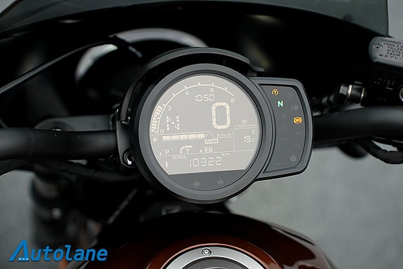 Honda CMX1100 *Körlägen, Väskor, ABS 20 of 26