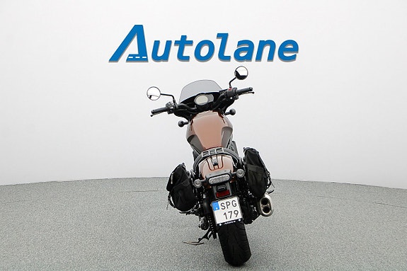Honda CMX1100 *Körlägen, Väskor, ABS 8 of 26