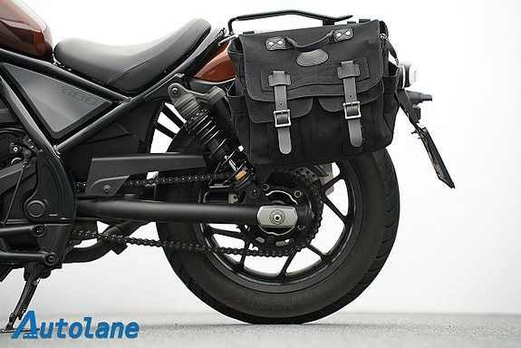 Honda CMX1100 *Körlägen, Väskor, ABS 15 of 26
