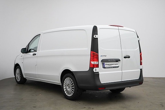 Mercedes-Benz eVito 112 4 of 20